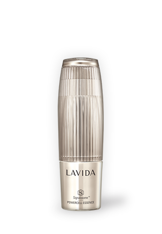 LAVIDA POWERCELL ESSENCE S