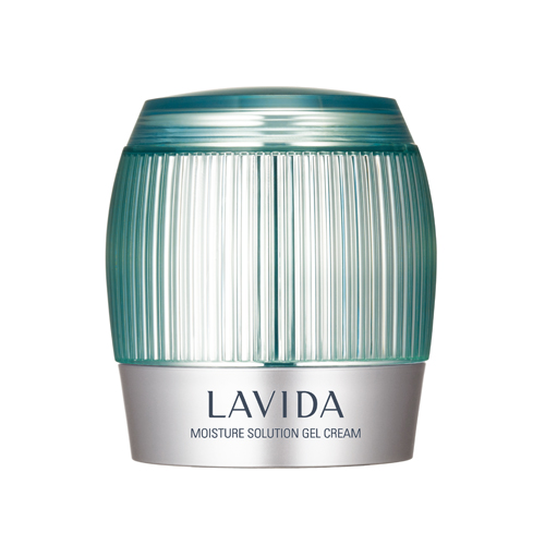 LAVIDA MOISTURE SOLUTION GEL CREAM