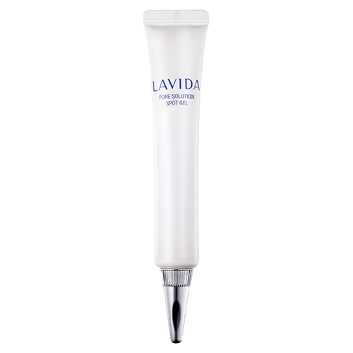 LAVIDA PORE SOLUTION SPOT GEL