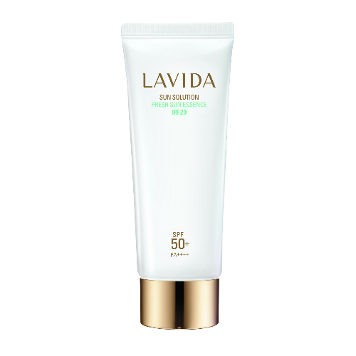 LAVIDA SUN SOLUTION FRESH SUN GEL SPF50+/PA++++