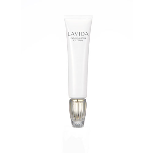 LAVIDA ENRICH SOLUTION EYE CREAM