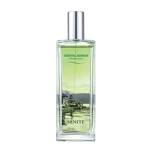 SENITE PERFUMED COLOGNE ORIENTAL REFRESH