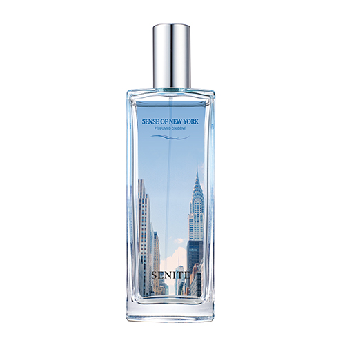 SENITE PERFUMED COLOGNE SENSE OF NEW YORK