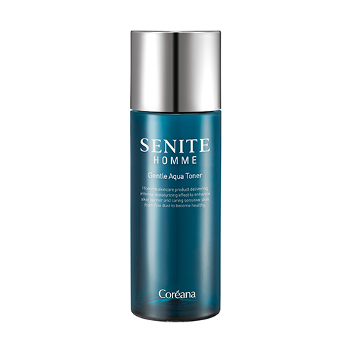 SENITE HOMME GENTLE AQUA TONER