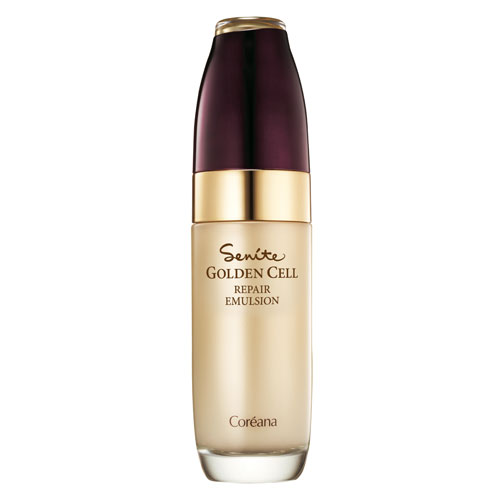 SENITE GOLDENCELL REPAIR EMULSION