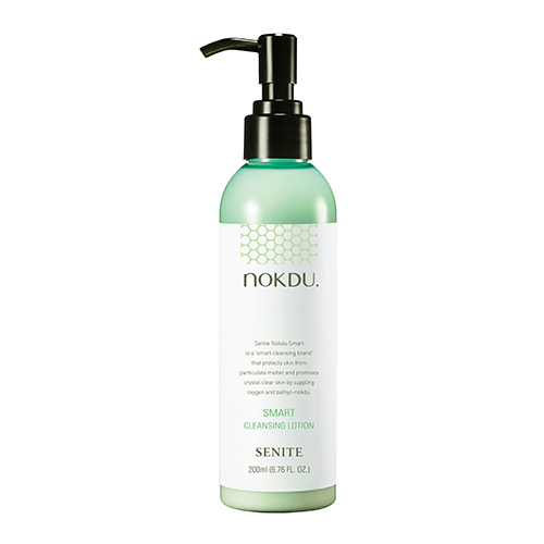 SENITE NOKDU SMART CLEANSING LOTION