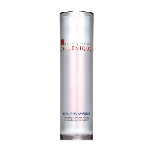 CELLENIQUE HYALURON AMPOULE