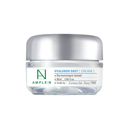 AMPLE:N HYALURON SHOT CREAM