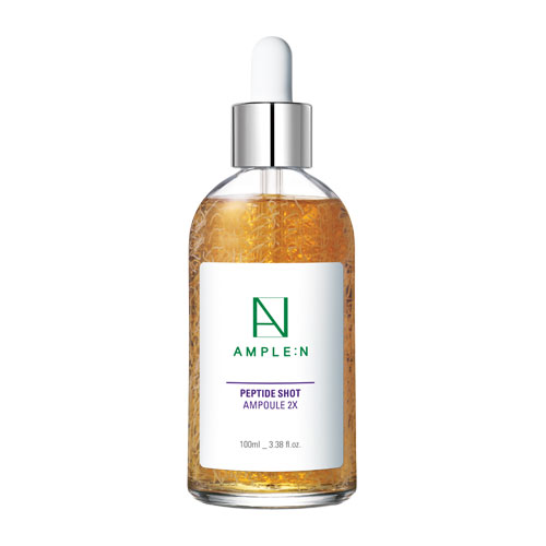 Ample N Acne Shot Ampoule by Coreana Lab - Thailand Best Selling Products -  Online shopping - Worldwide Shipping