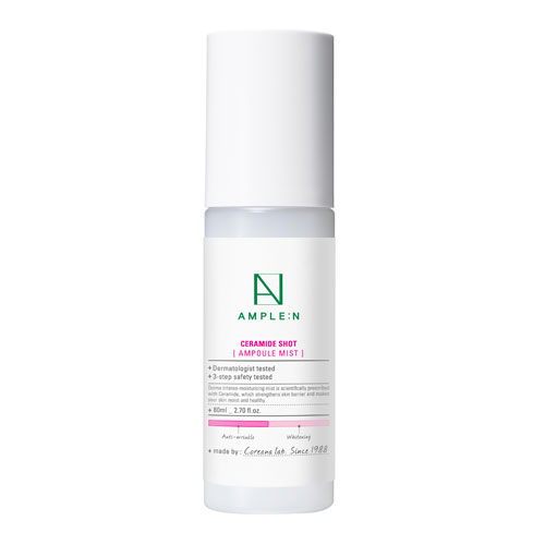 AMPLE:N - Ceramide Shot Ampoule – careskin