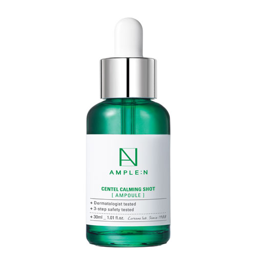 AMPLE:N CENTEL CALMING SHOT AMPOULE