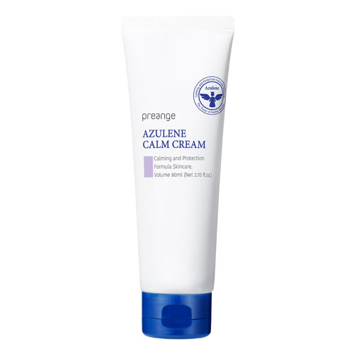 PREANGE AZULENE CALM CREAM