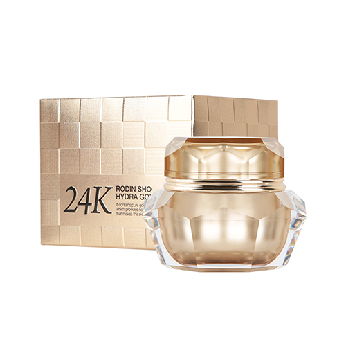 璐丹 Sho 24k Hydra Gold Cream